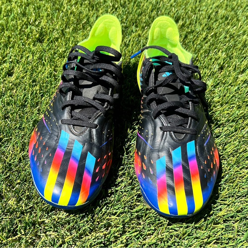 Adidas Copa Sense.1 FG firm ground soccer cleats boots